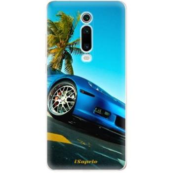 iSaprio Car 10 pro Xiaomi Mi 9T Pro (car10-TPU2-Mi9Tp)