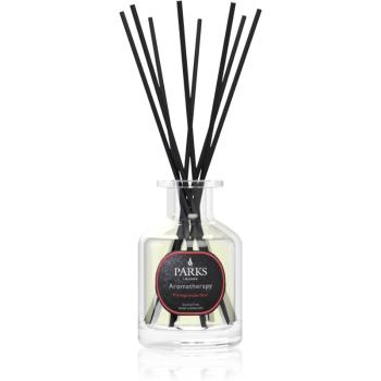 Parks London Aromatherapy Pomegranate Noir aroma difuzér s náplní 100 ml