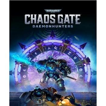 Warhammer 40,000: Chaos Gate - Daemonhunters - PC DIGITAL (2018326)