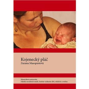 Kojenecký pláč (978-80-210-5662-6)