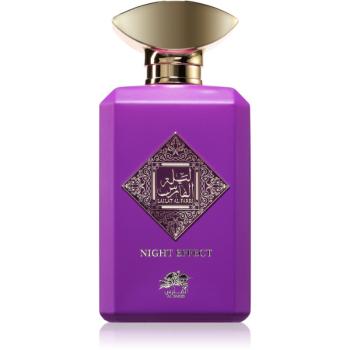 Al Fares Lailat Night Effect parfémovaná voda unisex 100 ml