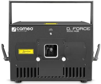 CAMEO D FORCE 3000 RGB