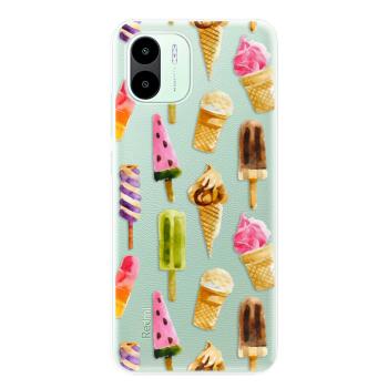 Odolné silikonové pouzdro iSaprio - Ice Cream - Xiaomi Redmi A1 / A2