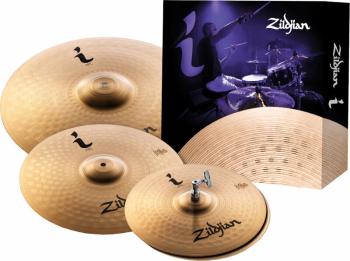 Zildjian ILHSTD I Series Standard Gig 14/16/20 Činelová sada