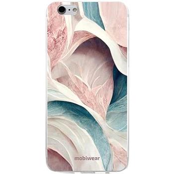 Mobiwear Silikon pro Apple iPhone 6/ 6s - B003F (5904808347112)