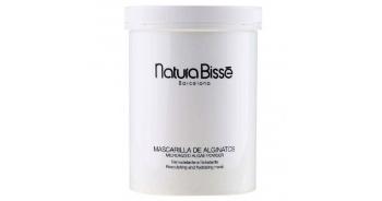 Natura Bissé Pleťová maska Mascarilla De Alginatos (Micronized Algae Powder) 500 ml