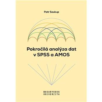 Pokročilá analýza dat v SPSS a AMOS (978-80-210-9935-7)