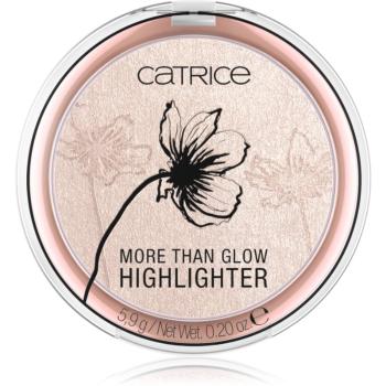 Catrice More Than Glow rozjasňující pudr odstín 020 5,9 g