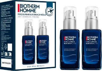 Biotherm Dárková sada Force Supreme Serum Duo Set