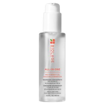 Biolage Multifunkční olej na vlasy All-In-One (Multi-Benefit Oil) 125 ml