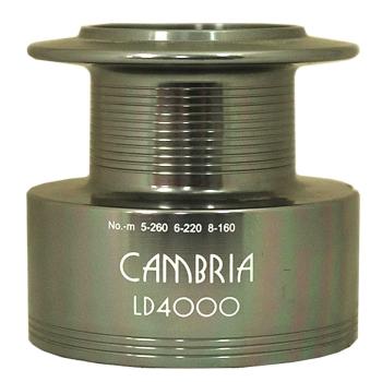 Tica náhradní cívka cambria ld 4000