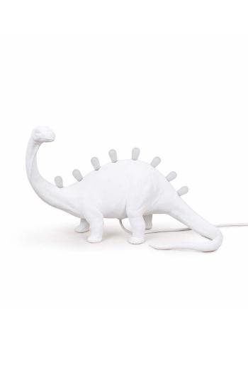 Stolní lampa Seletti Jurassic Lamp Bronto