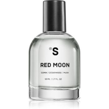 Sister's Aroma Red Moon parfémovaná voda unisex 50 ml