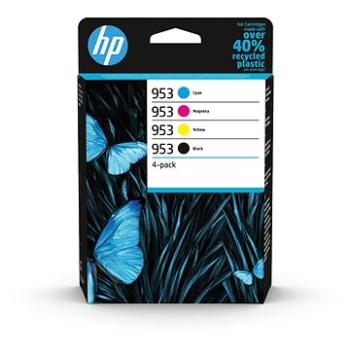 HP 6ZC69AE č. 953 Multipack (6ZC69AE)