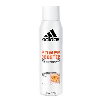 Adidas Power Booster Woman - deodorant ve spreji 250 ml