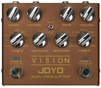 Joyo R-09 VISION