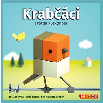 Krabčáci (8595558303373)