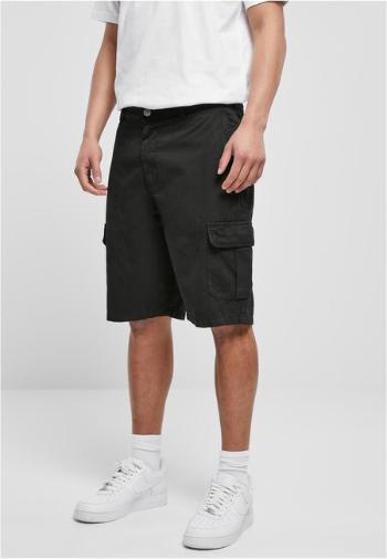 Urban Classics Big Cargo Bermuda black - 31