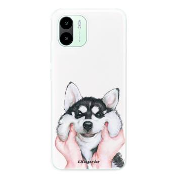 Odolné silikonové pouzdro iSaprio - Malamute 01 - Xiaomi Redmi A1 / A2