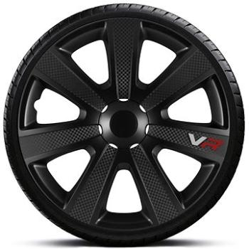 BM Moto poklice vr carbon black 16" (013-R16179-BM)