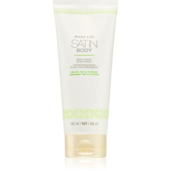 Mary Kay Satin Body sprchový gel s bambuckým máslem 192 ml