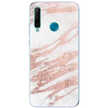 iSaprio RoseGold 10 pro Honor 20e (rg10-TPU3_Hon20e)