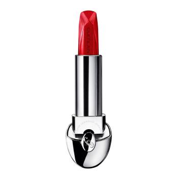 Guerlain Lesklá rtěnka Rouge G (Sheer Shine Lipstick) 3,5 g 025