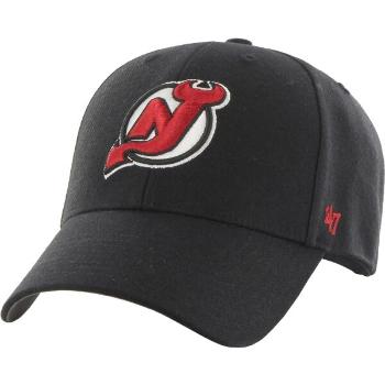 47 NHL NEW JERSEY DEVILS MVP Kšiltovka, černá, velikost