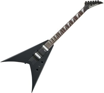 Jackson JS32T King V AH Gloss Black Elektrická kytara