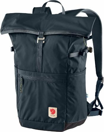 Fjällräven High Coast Foldsack 24 Batoh Navy