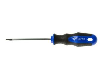 Šroubovák TORX t6 x 75mm GEKO