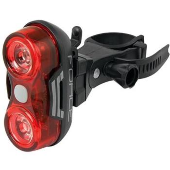 Force Optic 8 lm 2X Led + Baterie (8592627023422)