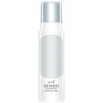 Sensai Čisticí gel Silky Purifying (Clear Gel Wash) 145 ml