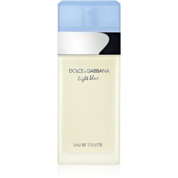 Dolce&Gabbana Light Blue toaletní voda pro ženy 25 ml