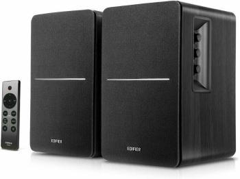 Edifier 2.0 R1280DBS Hi-Fi Bezdrátový reproduktor Black 2 ks