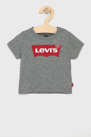 Levi's - Dětské tričko 62-98 cm