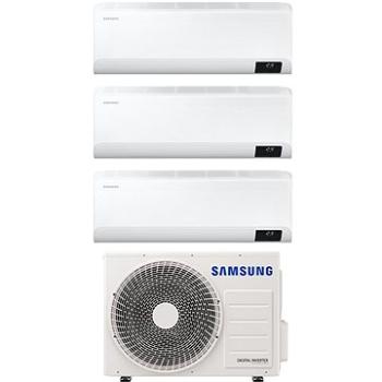 Samsung CEBU AJ052TXJ3KG/EU + AR07TXFYAWKNEU 3x vč.instalace