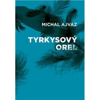 Tyrkysový orel (978-80-722-7860-2)