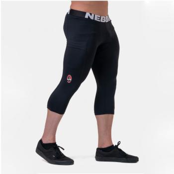 NEBBIA Legend of Today leggings calf length XXL