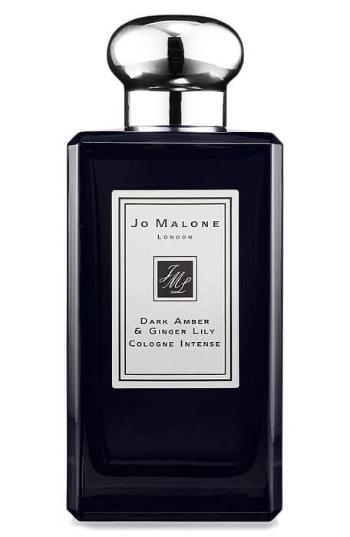 Jo Malone Dark Amber & Ginger Lily - EDC INTENSE 50 ml