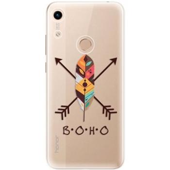 iSaprio BOHO pro Honor 8A (boh-TPU2_Hon8A)