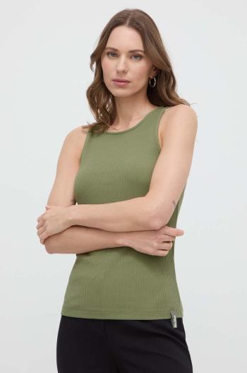 Top Max Mara Leisure dámský, zelená barva, 2416941038600