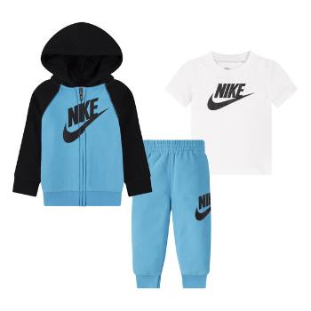 Nike nk 3pc boxed set 74-80 cm