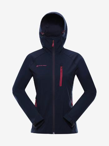 ALPINE PRO Zorra Bunda Modrá