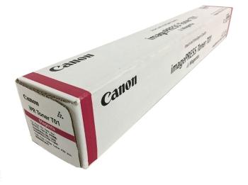 Canon T01 8068B001 purpurový (magenta) originální toner