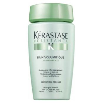 Kérastase Šampon pro objem jemných vlasů Volumifique (Thickening Effect Shampoo) 250 ml