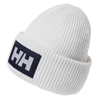 Zimní čepice Helly Hansen HH Box Beanie Nimbus Cloud - UNI