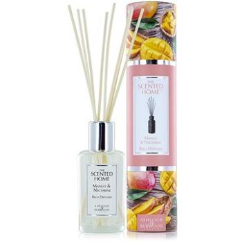 Ashleigh & Burwood THE SCENTED HOME - MANGO & NECTARINE (mango & nektarinka), 150 ml (AB_SHDIF082)