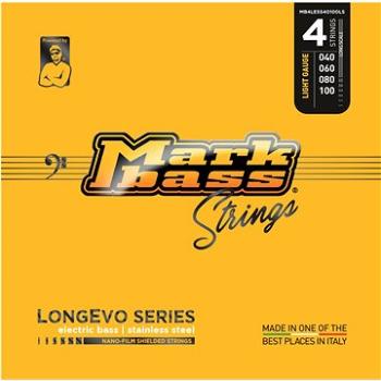 MARKBASS LongEvo SS 4 040-100 (MB4LESS40100LS)