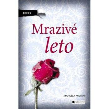 Triler – Mrazivé leto (SK) (978-80-808-9638-6)